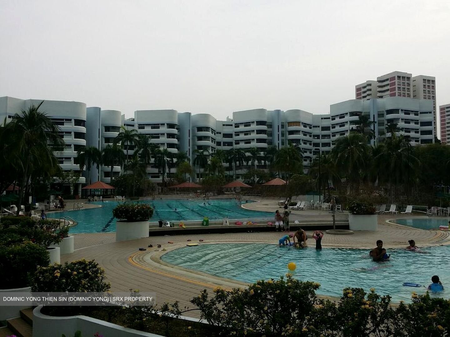 Mandarin Gardens (D15), Condominium #456413411